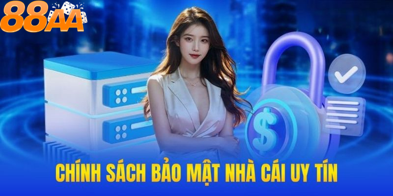 Các yếu tố then chốt của Chính sách bảo mật 88aa - Đặt nền móng cho hệ thống an ninh dữ liệu