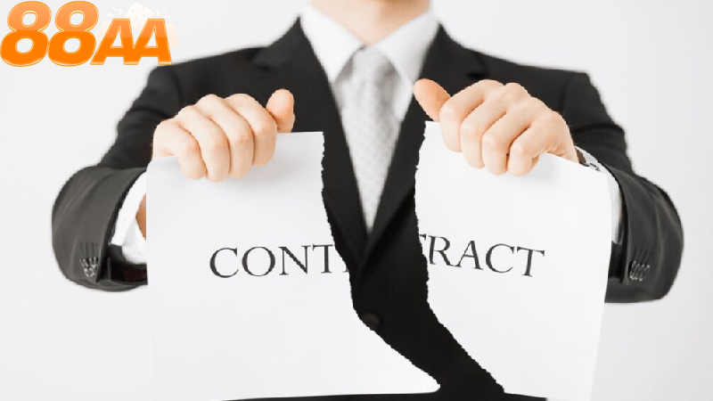 Vai Trò Và Tác Động Của Miễn Trừ Trách Nhiệm Trong Hoạt Động Của Nhà Cái 88aa
