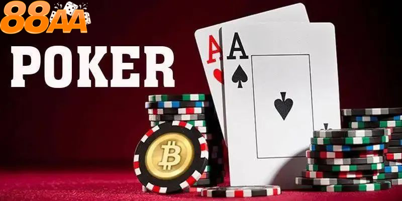 Chơi poker 88aa đã trở thành một trào lưu không chỉ dành riêng cho các cao thủ mà còn phù hợp với những người mới bắt đầu muốn trải nghiệm cảm giác hấp dẫn của trò chơi bài này. Với giao diện thân thiện, cộng đồng đông đảo và các chiến thuật chơi tối ưu, 88aa là điểm đến lý tưởng để bạn nâng cao kỹ năng, kiếm thêm thu nhập hoặc đơn giản chỉ để thư giãn sau những ngày làm việc căng thẳng.